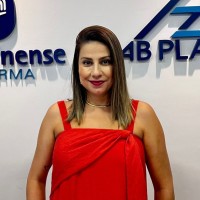 Mayara G. De Araujo