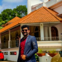 Ashwin p