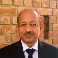 Colonel P Kumar