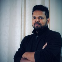 Antony George