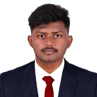 Nishanth Arockiam