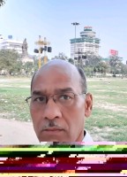 Janardan Singhal
