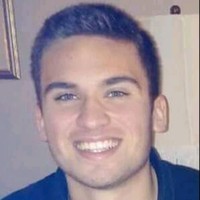 Andrew Bentz, Rn Srna
