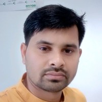 Raj Kumar Yadav