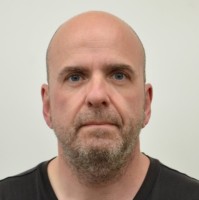 David Barrett
