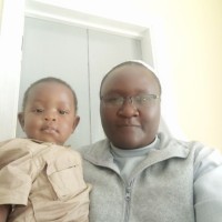LEONIDAH     M. SHIMANYULA