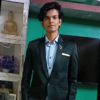Rajratna Dubdube