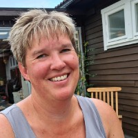 Lina Pettersson