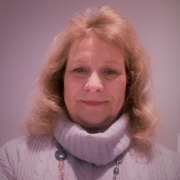 Nancy McArthur