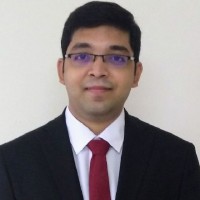 Sunil Kumar Chatrathi