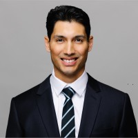 Kris Sharma