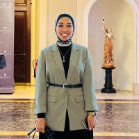 Dalia Abdelrady