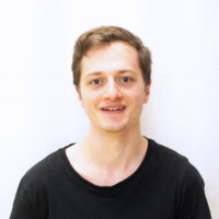 Oscar Van Egeren