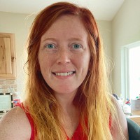 Mary Dossman