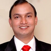 Harshal Nunes
