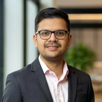 Amit Panchal