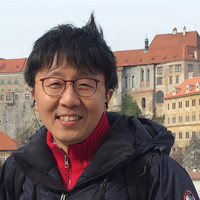 Kwang Woong Kim
