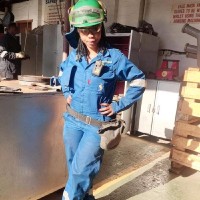 Samkelisiwe Mngadi