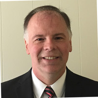 David Mccandless, C.P.M.
