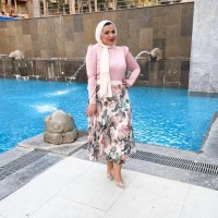 Nancy Ismail