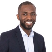 Moïse KOMBOLO, Ph.D.