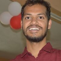 Sandeep Vishwakarma