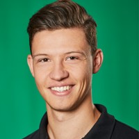 Daniel Grimm
