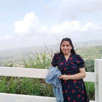 Mary Joy Bustamante-Nalangan