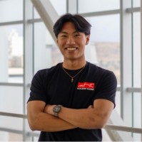 Daniel Chang