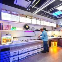 Shawn Good, PE, LC, LEED