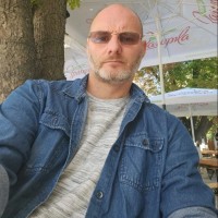 Martin Howarth
