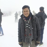 hendy sofyan