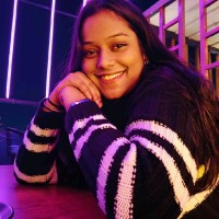 Vedika Garg