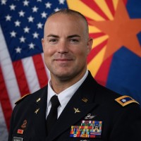 Joseph Aldrich