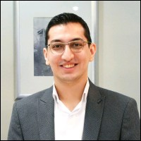 Javad Mohammadi