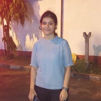 Mahitha Gurrala