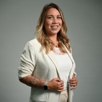 Lea-Luisa Behrens