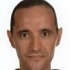 Antonio Ordóñez Becerra