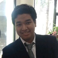 Zidane Adhitya
