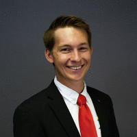 Taylor Crites