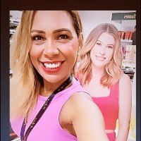 Ana Claudia Da Silva Claudia
