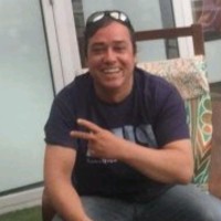 Alejandro Alarcon Harnisch