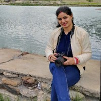 Shivani Rawat