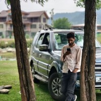 Wani Athar Rasheed
