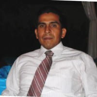 Marco Antonio Torres Zamudio
