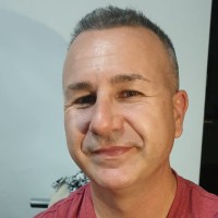 Ricardo Moreno Zarcero