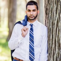 Jaspal Bhatia