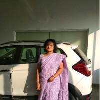 Saritha Vasudev