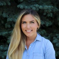 Katharine Correll