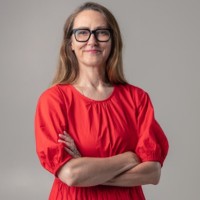Bodil Jönsson Lindgren